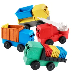 Educational 4-Pack