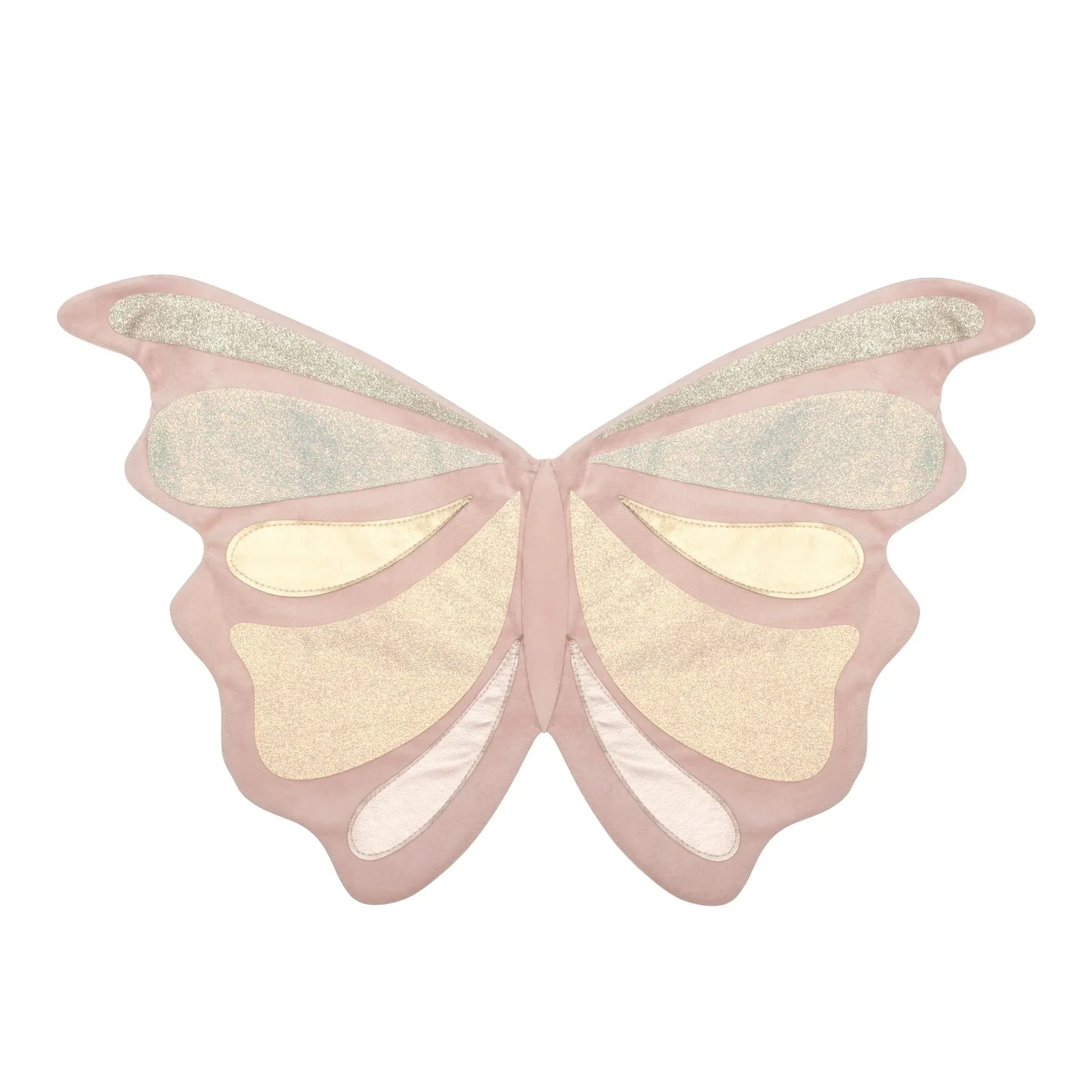 Emmelina Wings | Pink