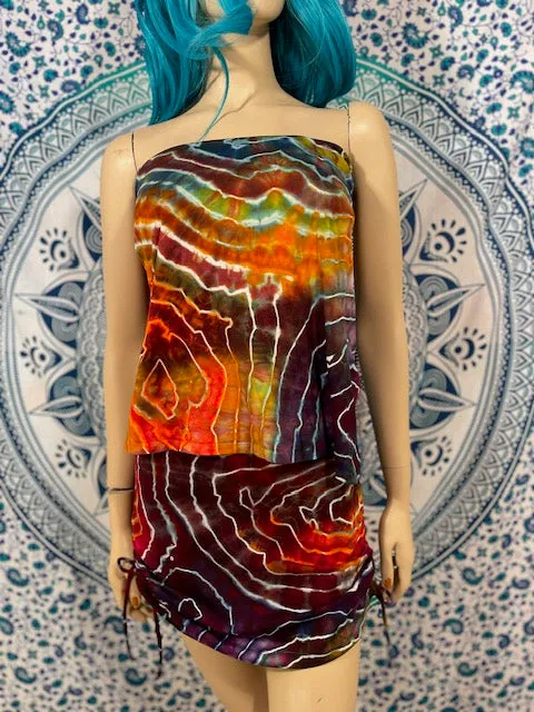 Extra Small Marybgoround Huntdress #23 ~One of a Kind
