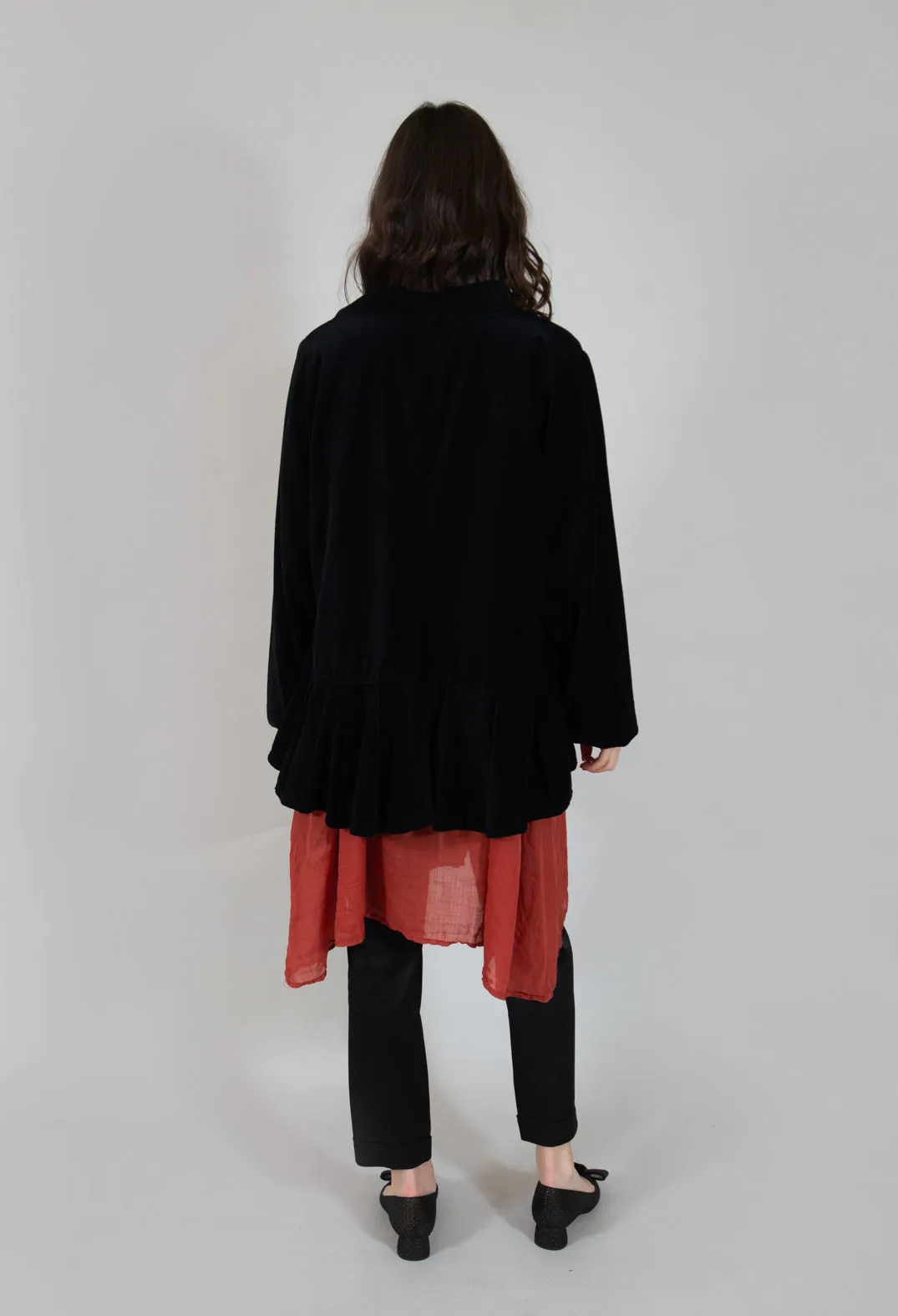 Fine Tunic