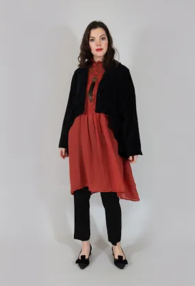 Fine Tunic