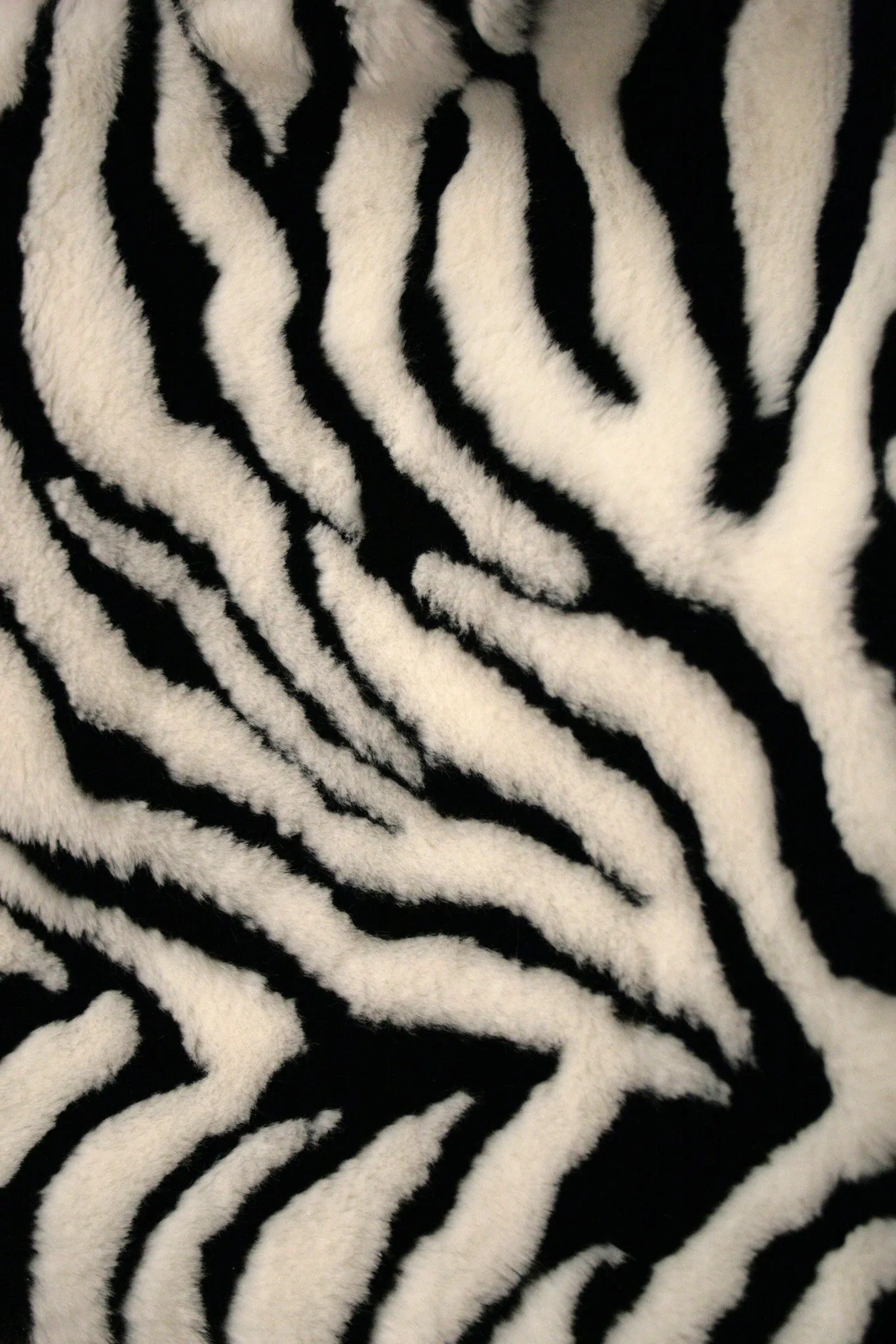 Fur Bolero Vest