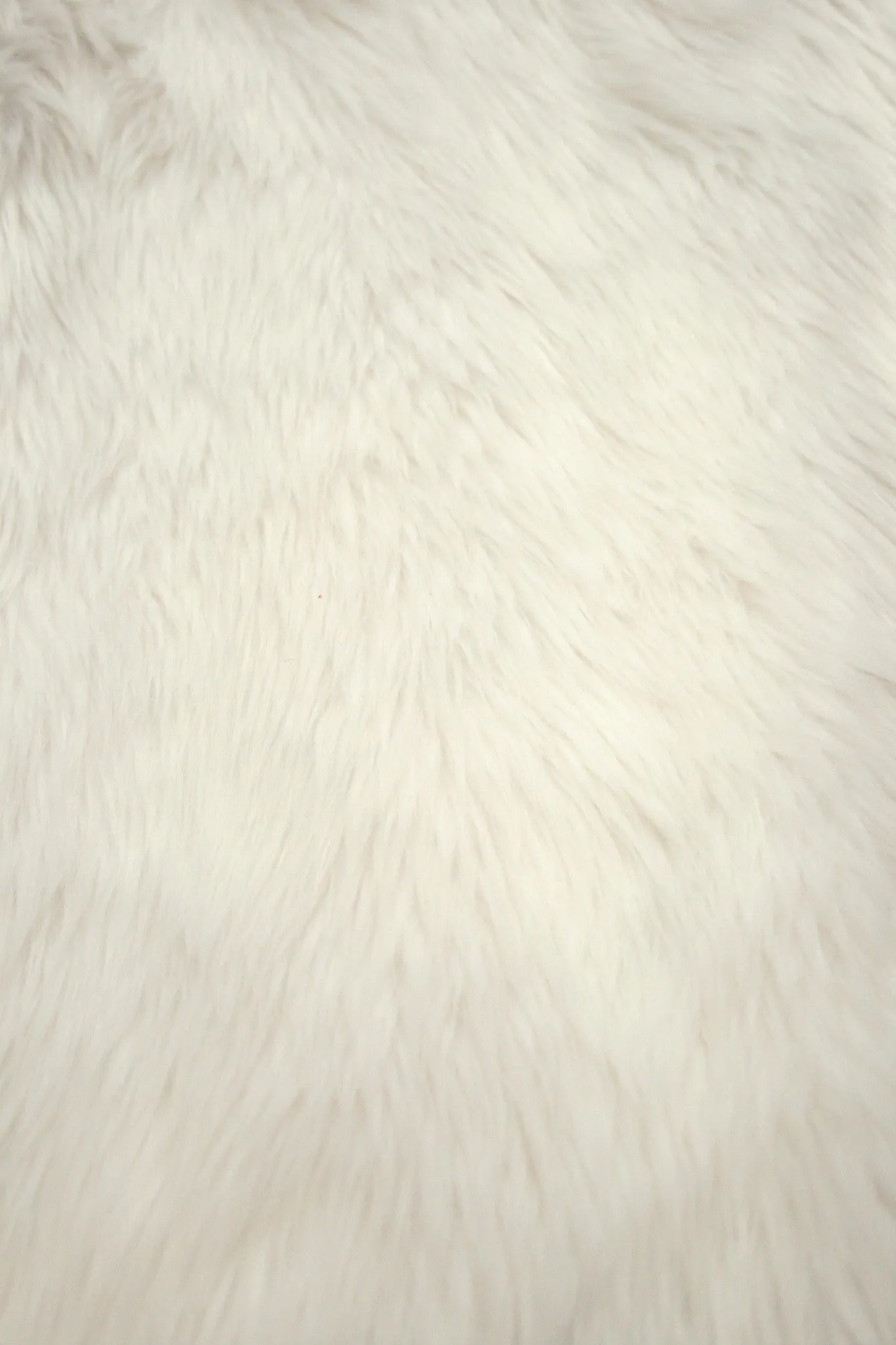Fur Bolero Vest
