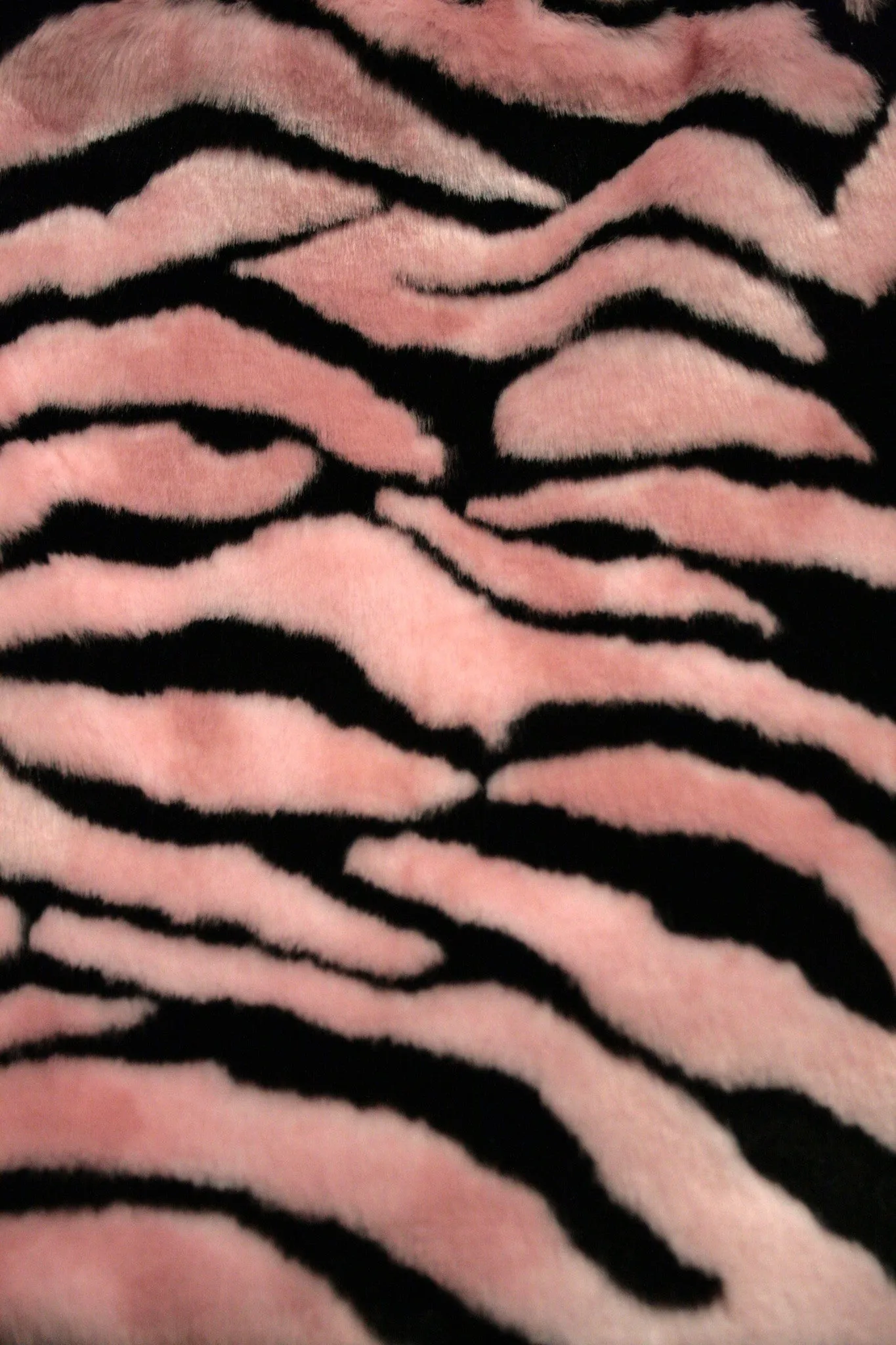 Fur Bolero Vest