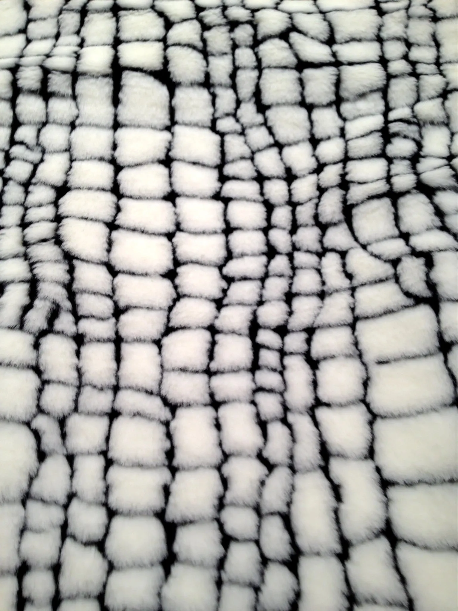 Fur Bolero Vest