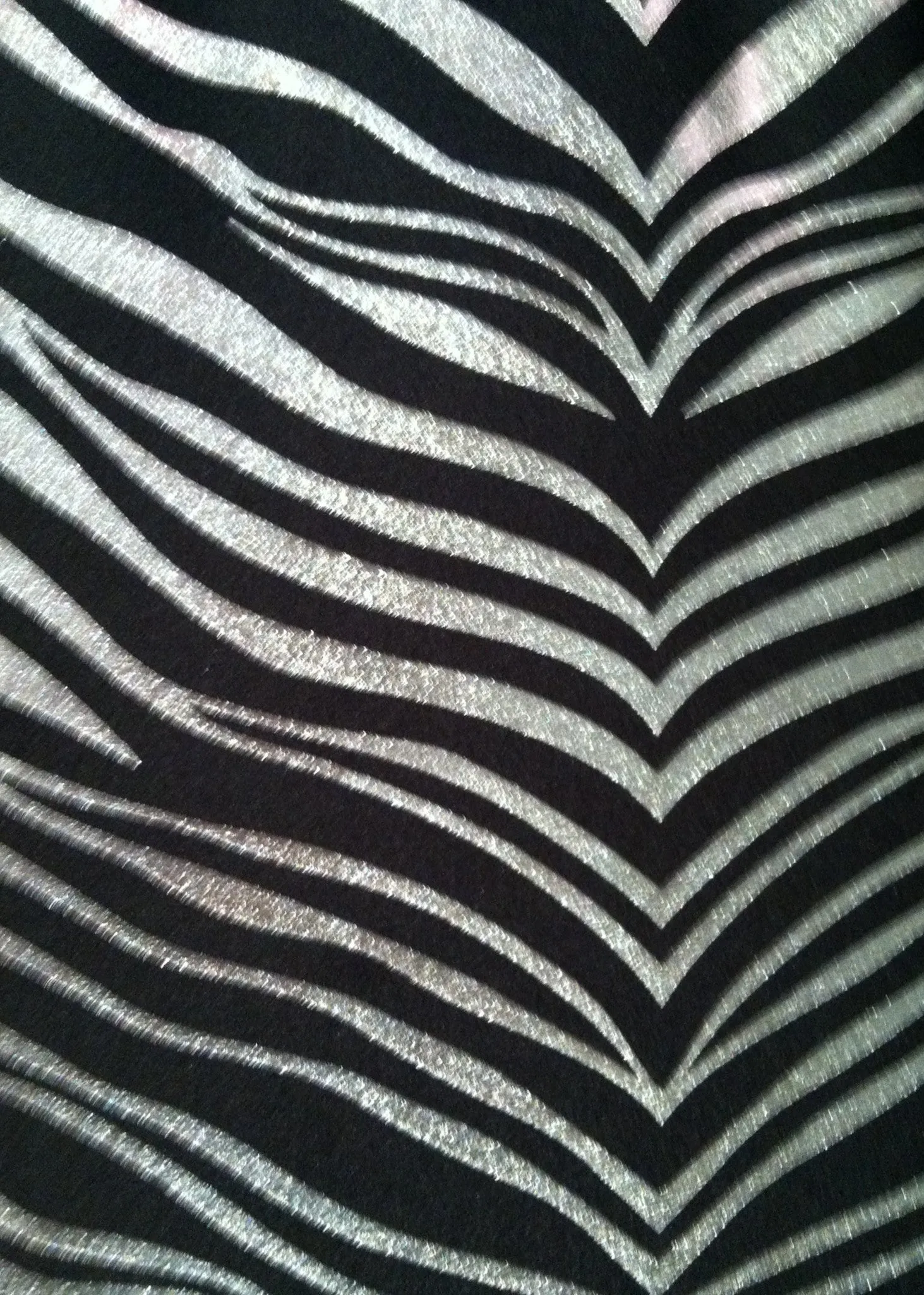 Fur Bolero Vest