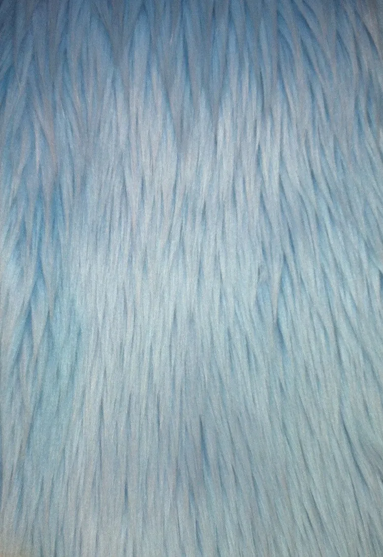 Fur Bolero Vest
