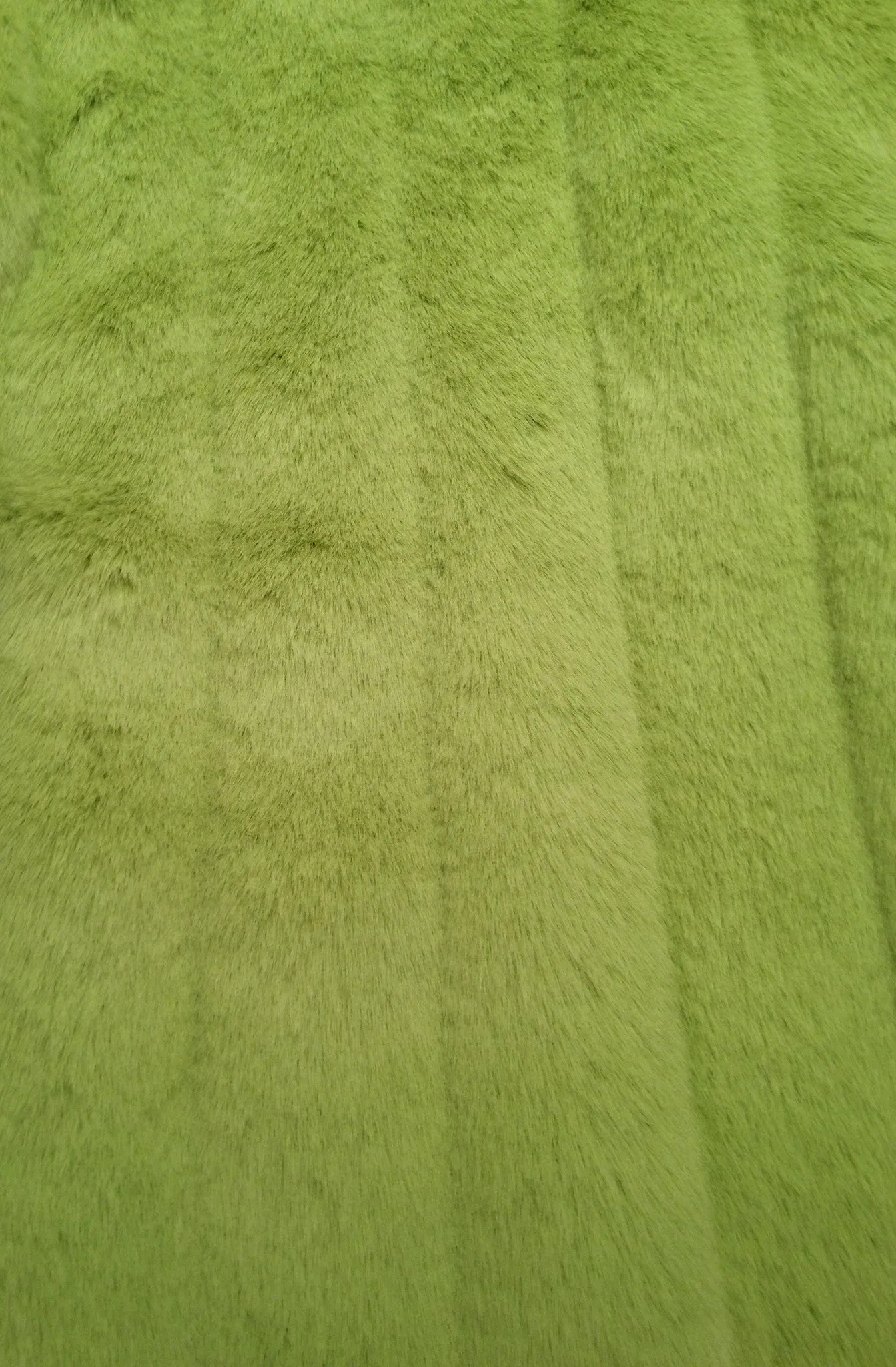 Fur Bolero Vest