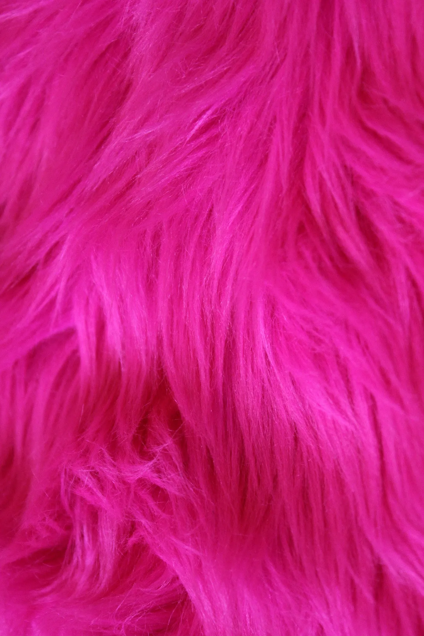 Fur Bolero Vest