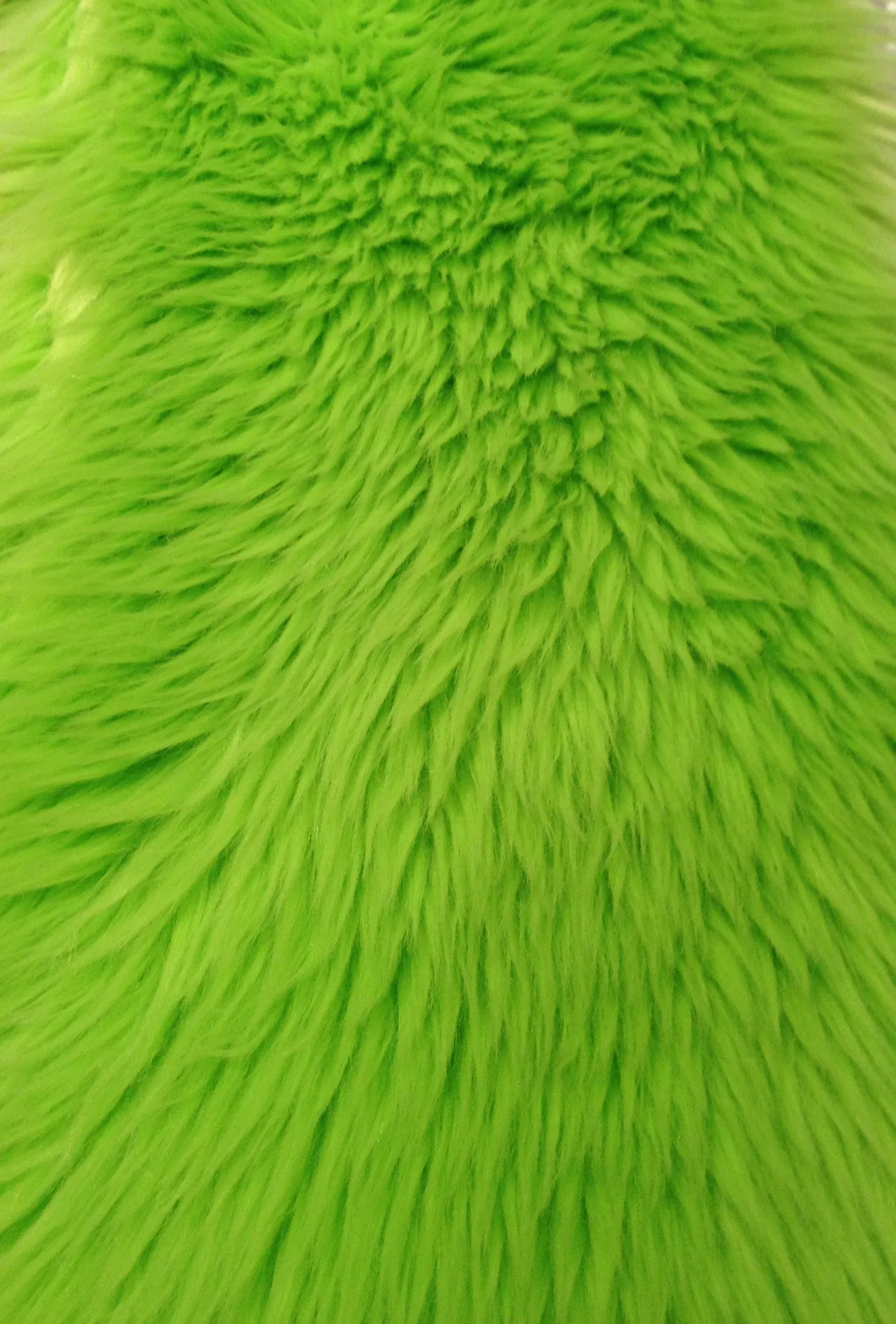 Fur Bolero Vest