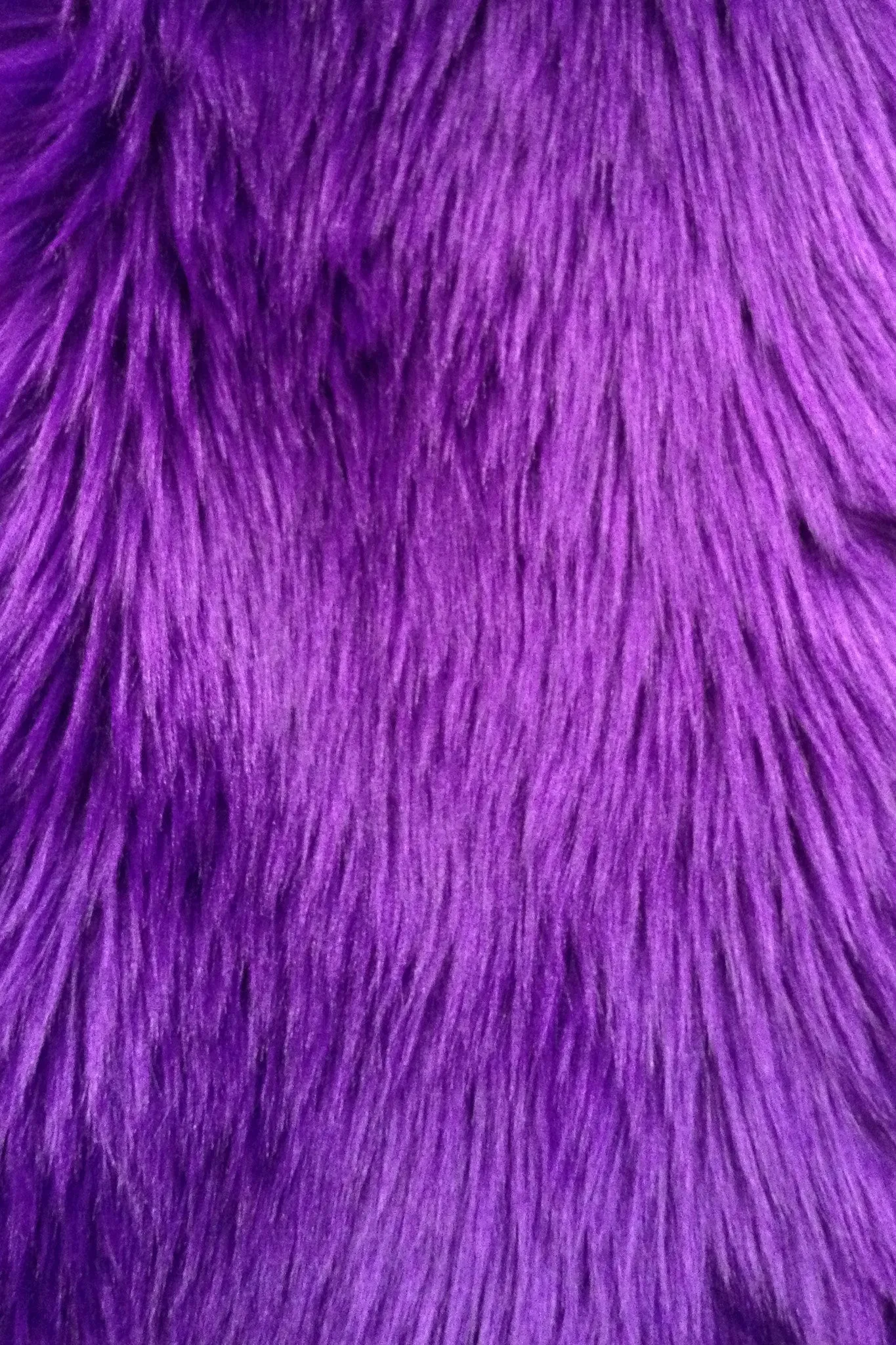 Fur Bolero Vest