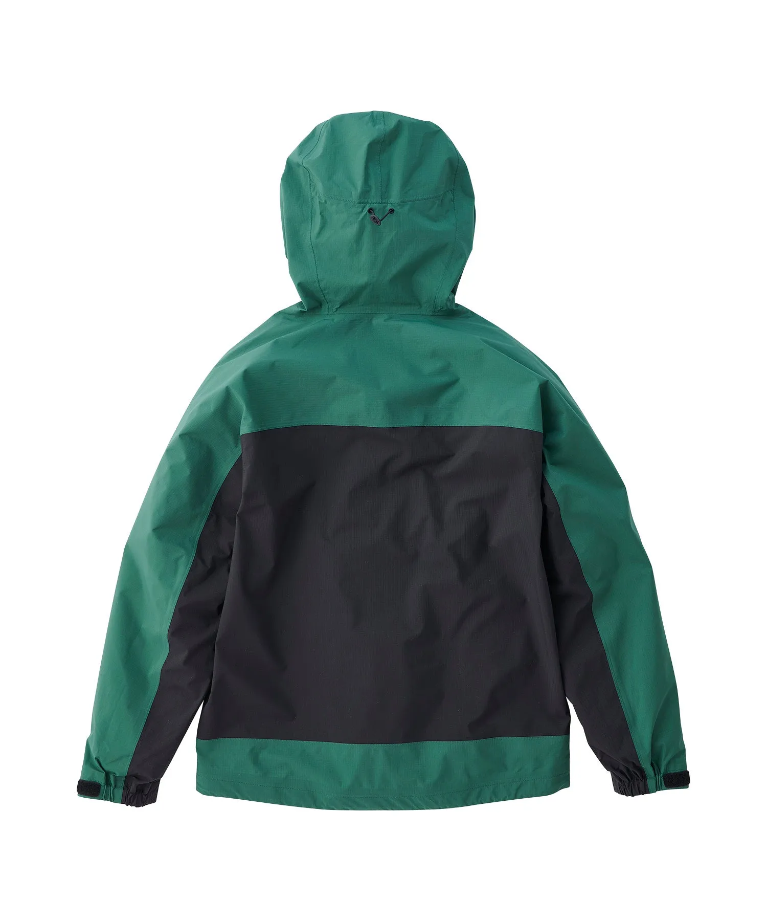 Gramicci PERTEX® Packable Hooded Jacket