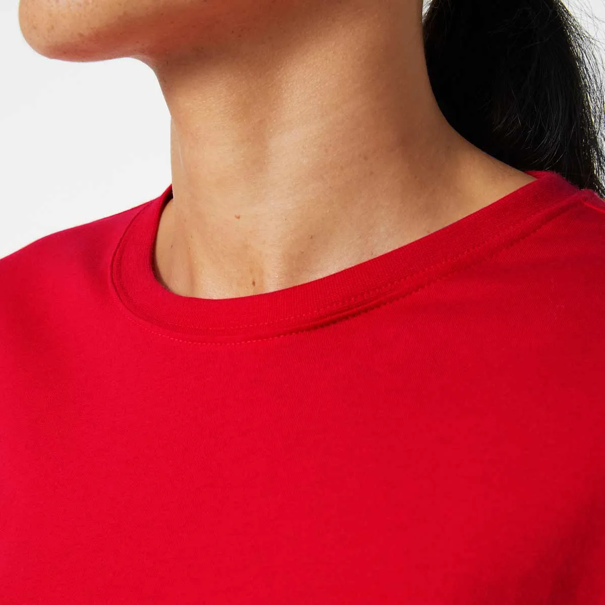 Helly Hansen Women's Manchester Long sleeve