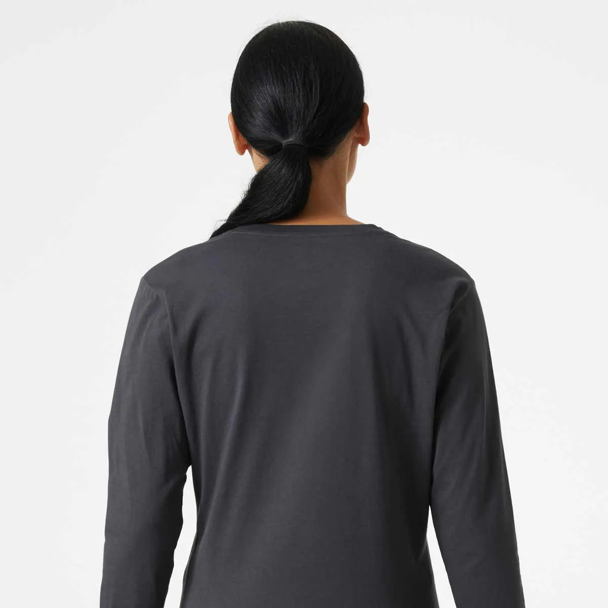 Helly Hansen Women's Manchester Long sleeve