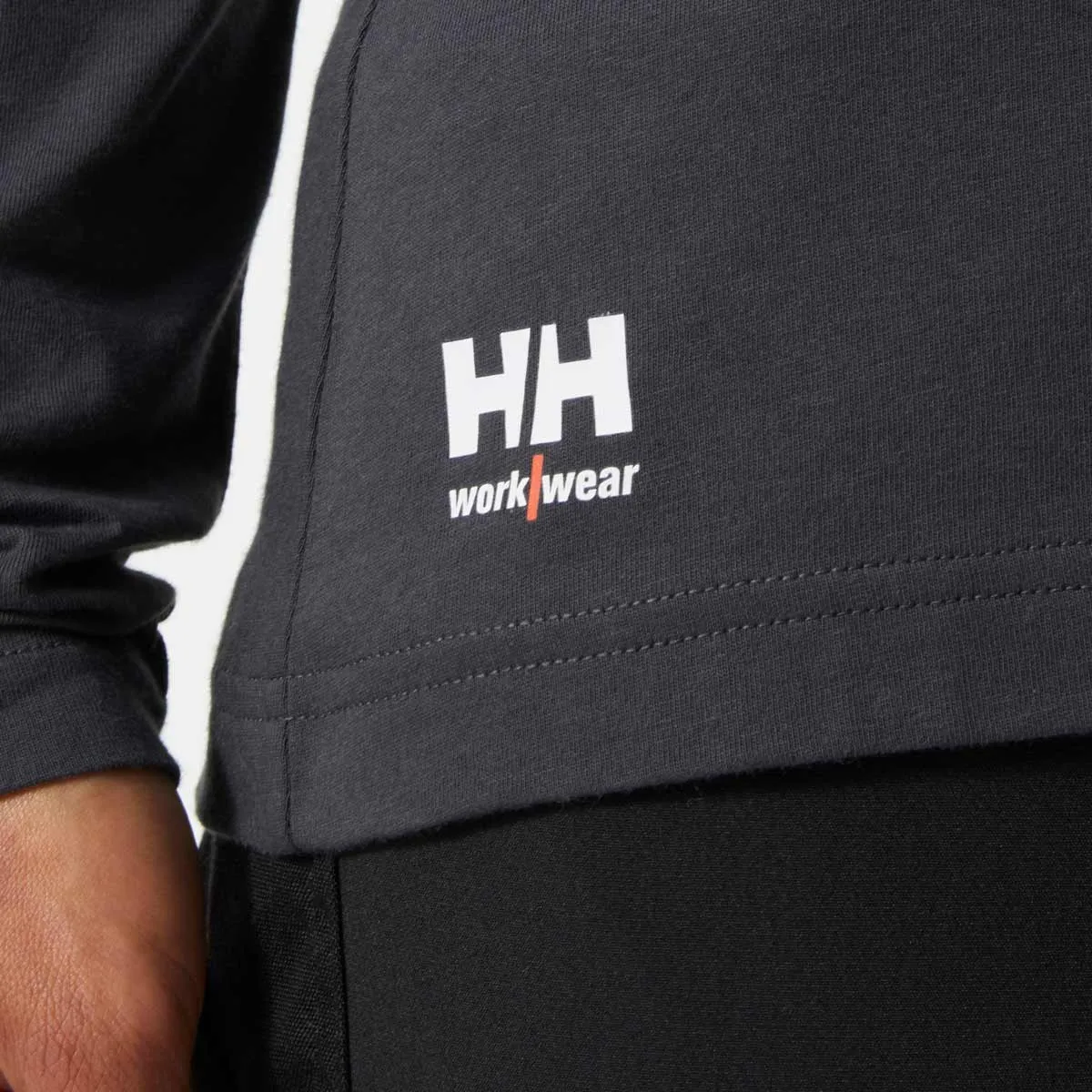 Helly Hansen Women's Manchester Long sleeve
