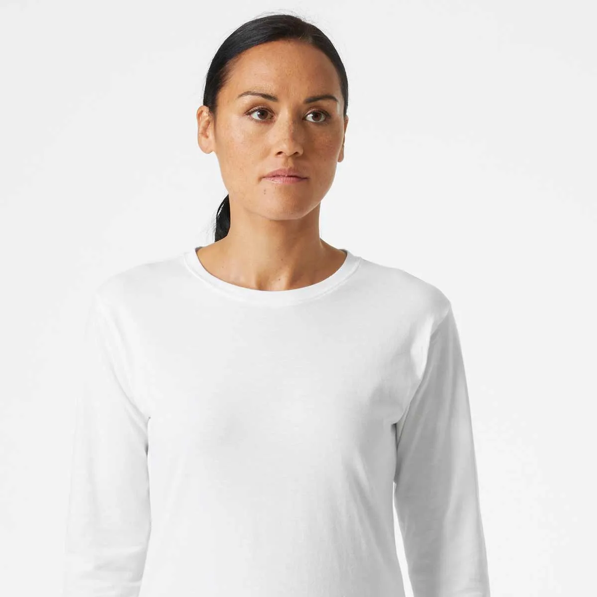 Helly Hansen Women's Manchester Long sleeve