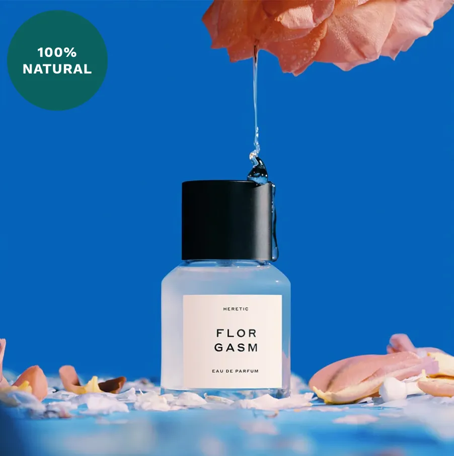 Heretic Parfum Florgasm