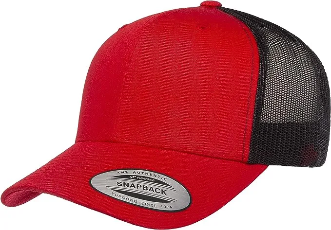 If You Can Read This, You're in Range Leather Patch Hat