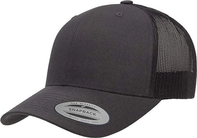 If You Can Read This, You're in Range Leather Patch Hat