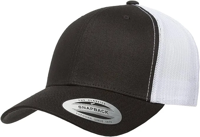 If You Can Read This, You're in Range Leather Patch Hat