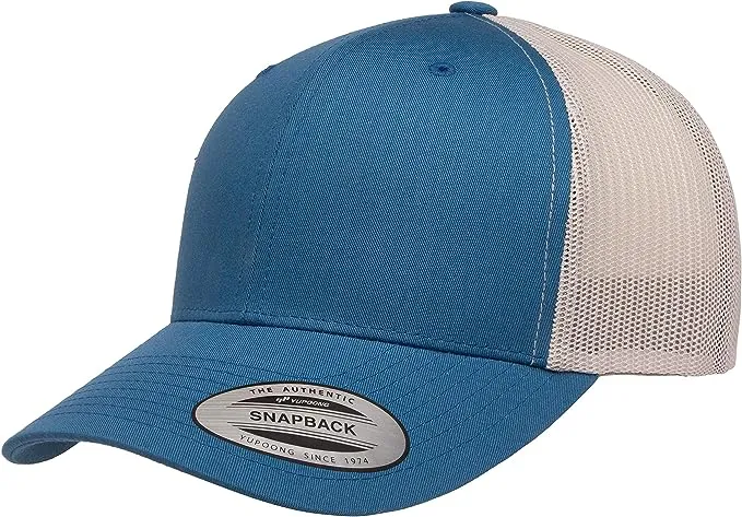 If You Can Read This, You're in Range Leather Patch Hat