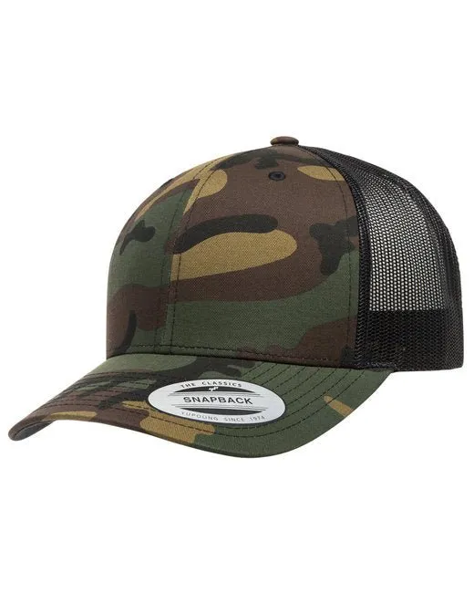 If You Can Read This, You're in Range Leather Patch Hat