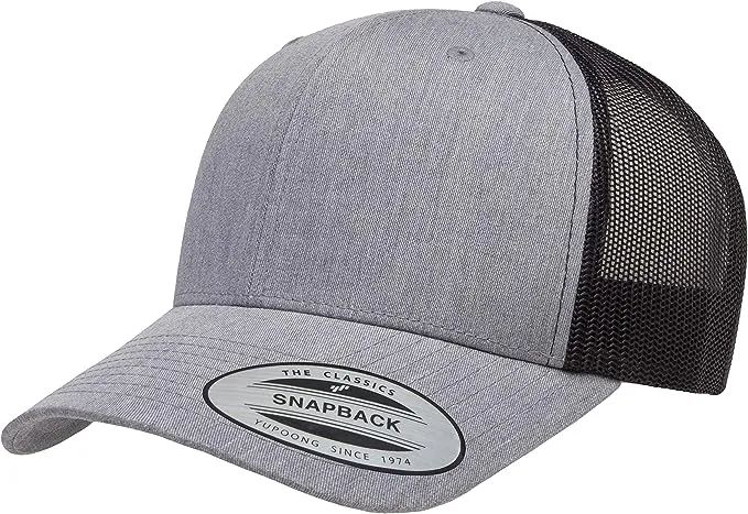 If You Can Read This, You're in Range Leather Patch Hat