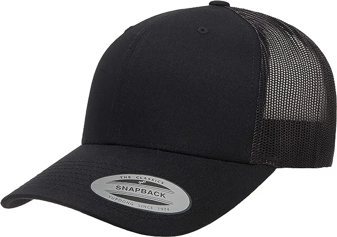 If You Can Read This, You're in Range Leather Patch Hat
