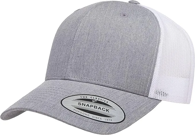 If You Can Read This, You're in Range Leather Patch Hat