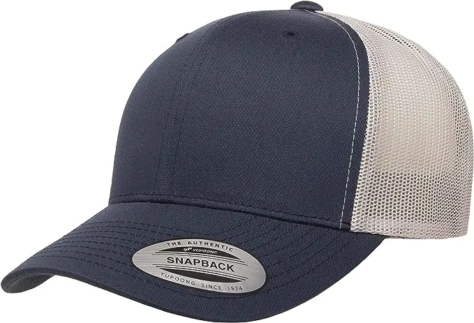 If You Can Read This, You're in Range Leather Patch Hat