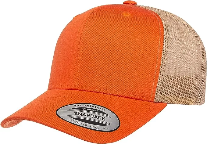 If You Can Read This, You're in Range Leather Patch Hat