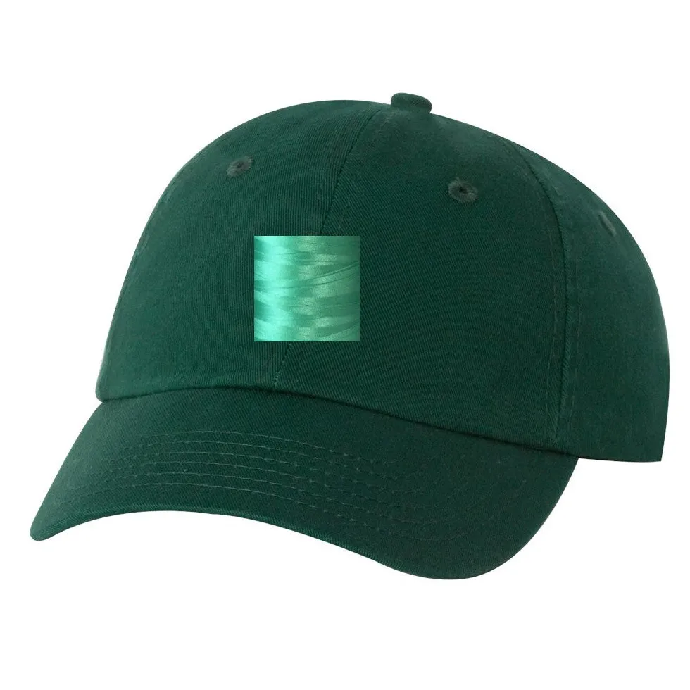 Illinois Hat - Classic Dad Hat - Many Color Combinations