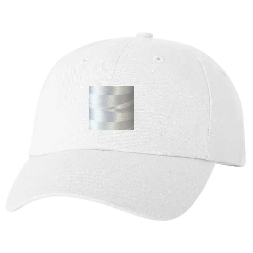 Illinois Hat - Classic Dad Hat - Many Color Combinations