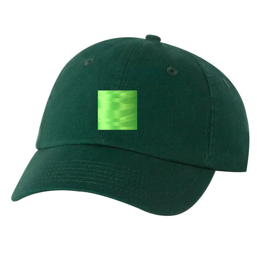 Illinois Hat - Classic Dad Hat - Many Color Combinations