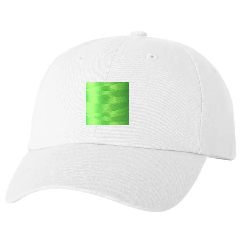 Illinois Hat - Classic Dad Hat - Many Color Combinations