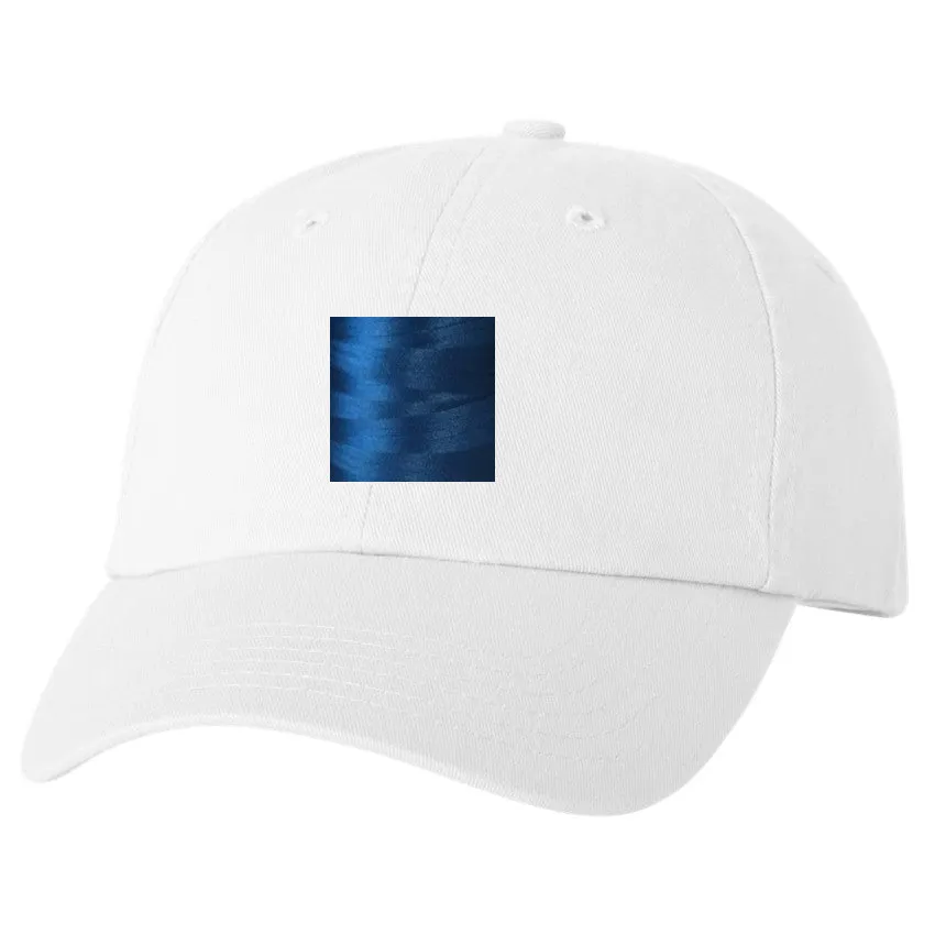 Illinois Hat - Classic Dad Hat - Many Color Combinations