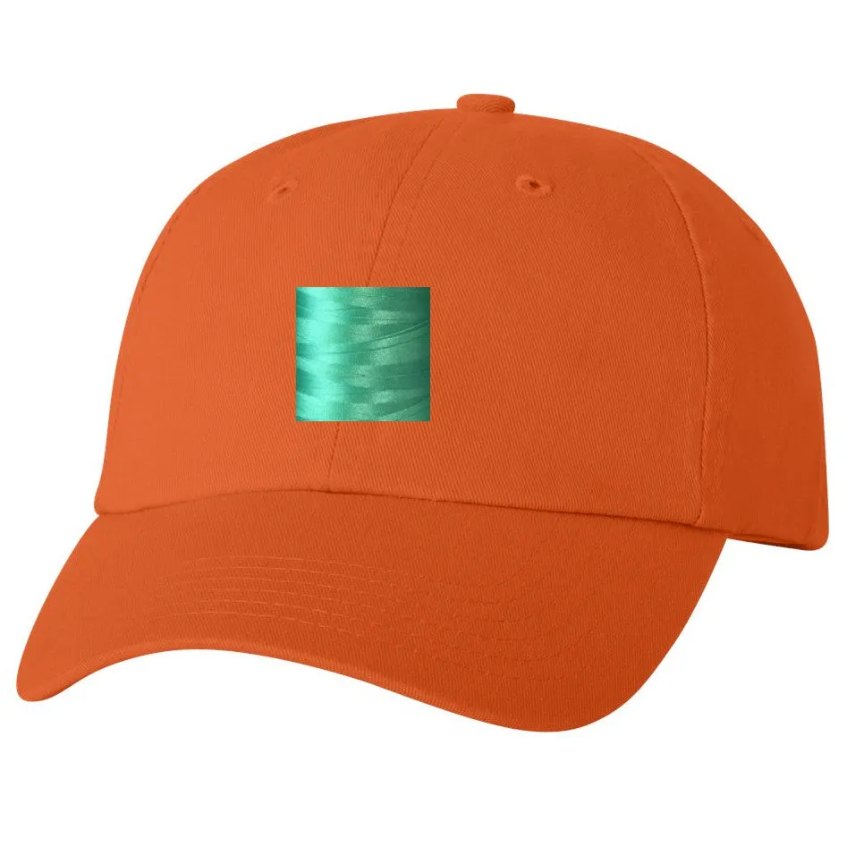 Illinois Hat - Classic Dad Hat - Many Color Combinations