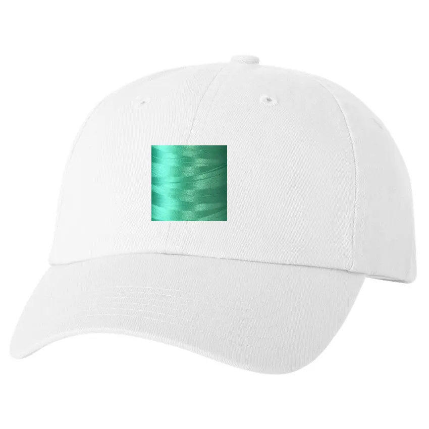 Illinois Hat - Classic Dad Hat - Many Color Combinations