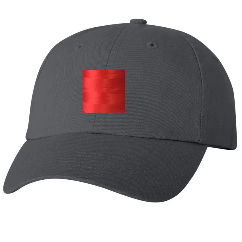 Illinois Hat - Classic Dad Hat - Many Color Combinations