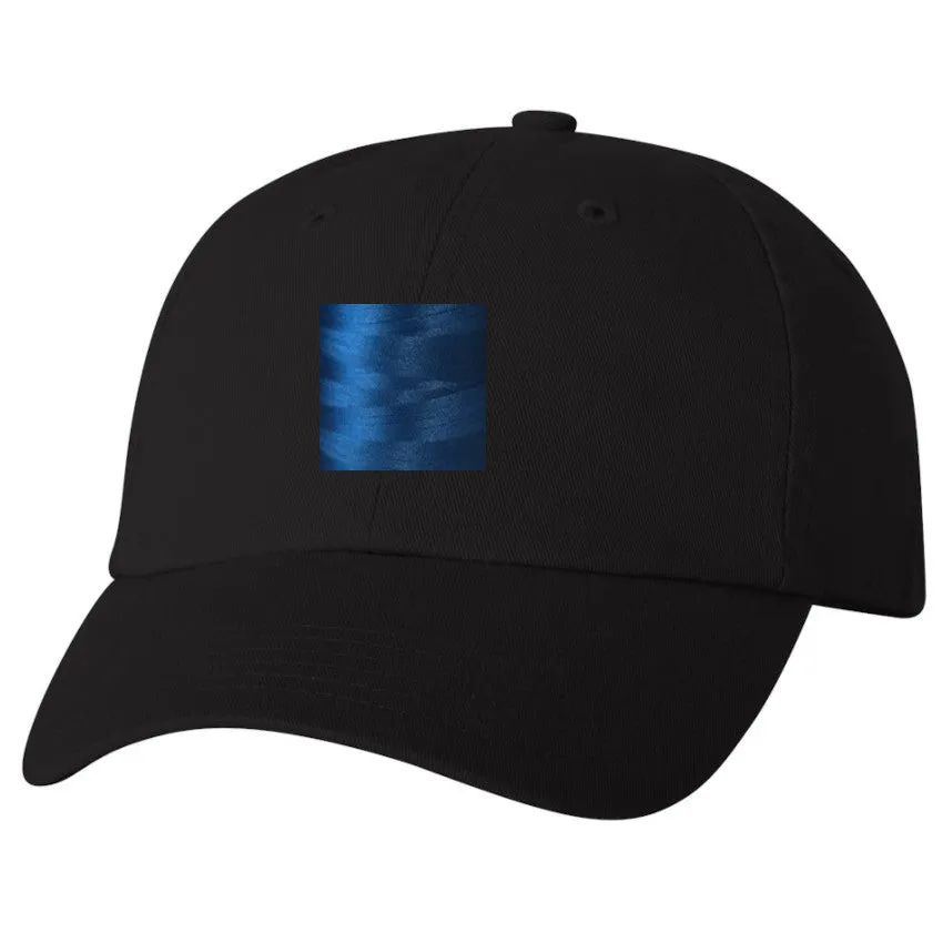 Illinois Hat - Classic Dad Hat - Many Color Combinations