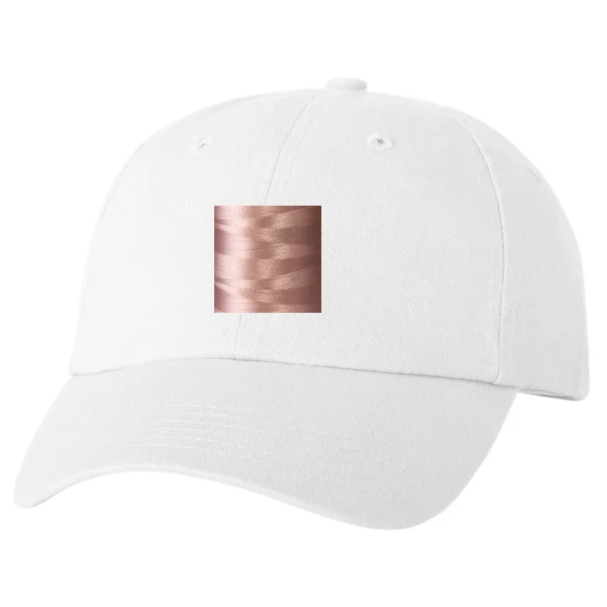 Illinois Hat - Classic Dad Hat - Many Color Combinations