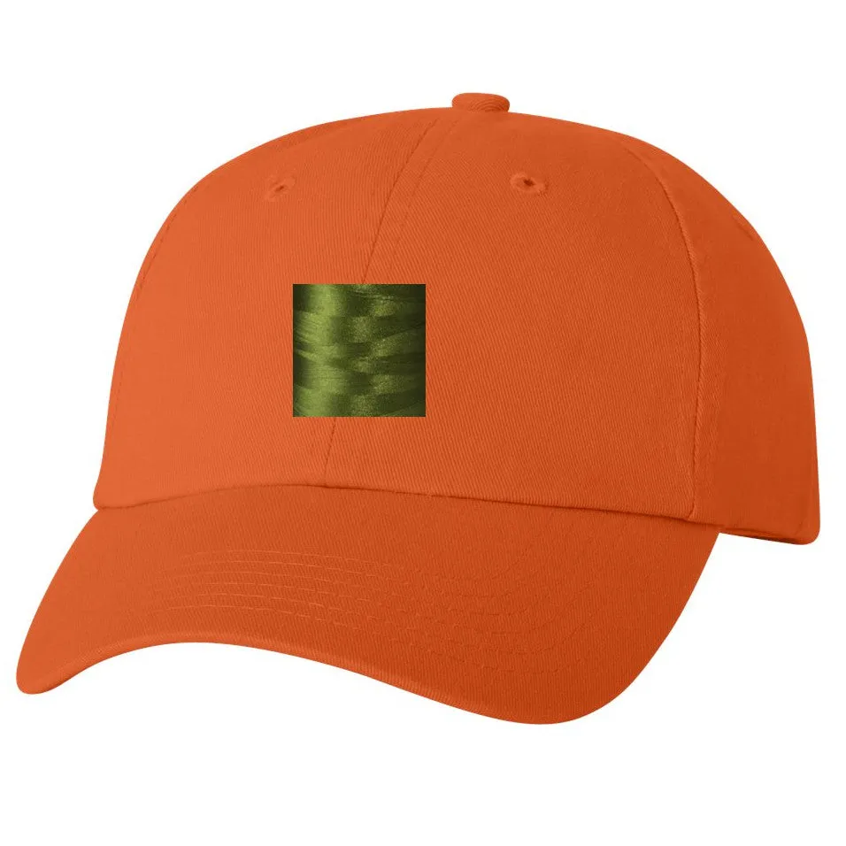 Illinois Hat - Classic Dad Hat - Many Color Combinations