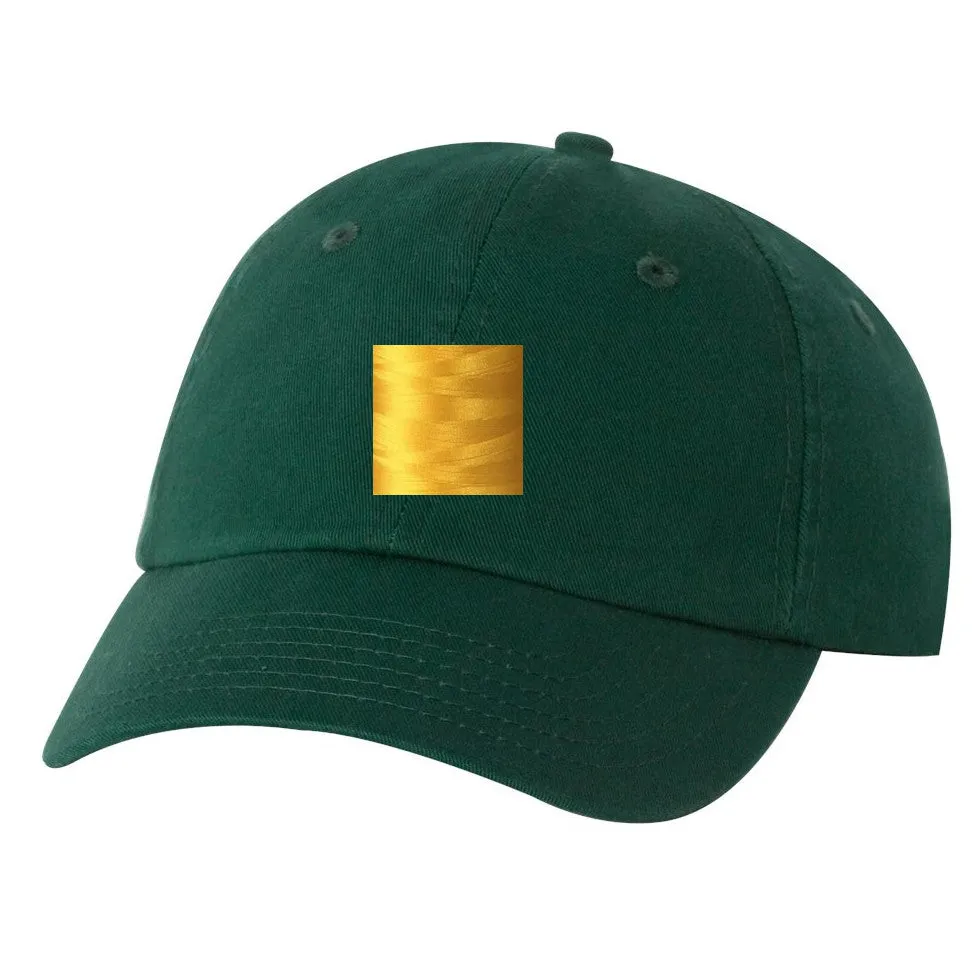 Illinois Hat - Classic Dad Hat - Many Color Combinations