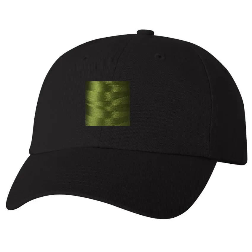 Illinois Hat - Classic Dad Hat - Many Color Combinations