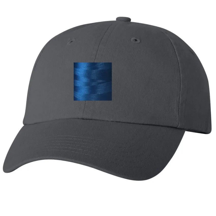 Illinois Hat - Classic Dad Hat - Many Color Combinations