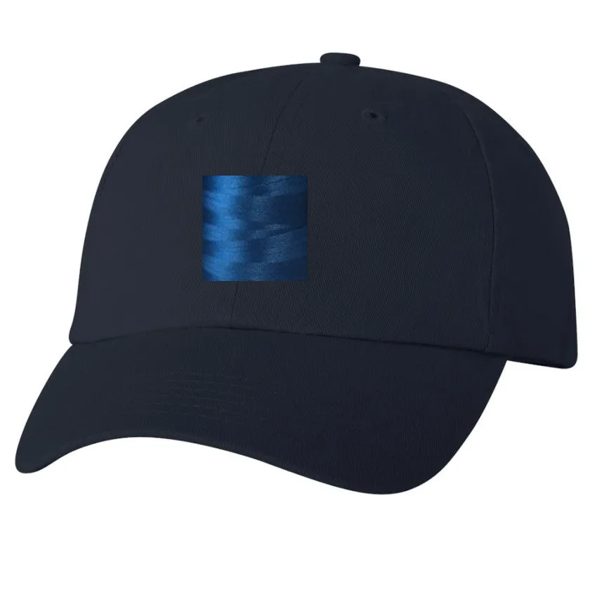 Illinois Hat - Classic Dad Hat - Many Color Combinations