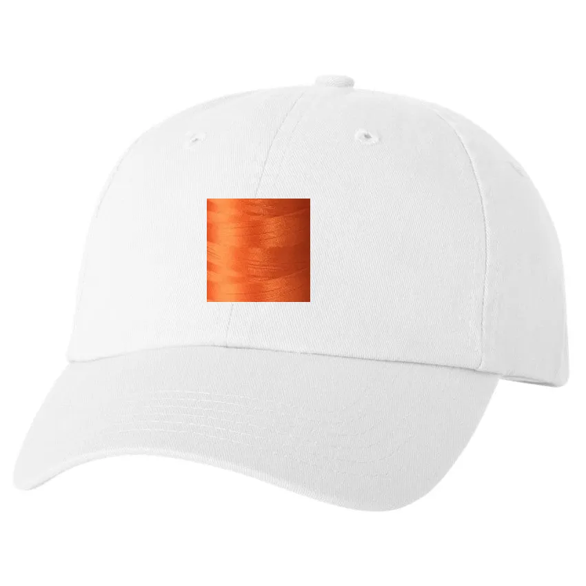 Illinois Hat - Classic Dad Hat - Many Color Combinations