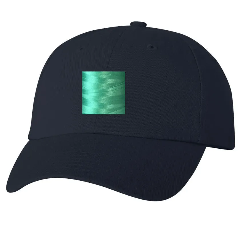 Illinois Hat - Classic Dad Hat - Many Color Combinations