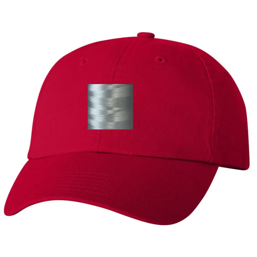 Illinois Hat - Classic Dad Hat - Many Color Combinations