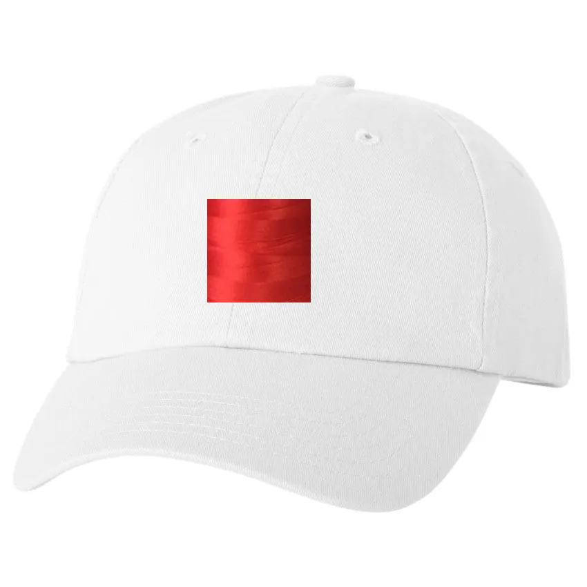 Illinois Hat - Classic Dad Hat - Many Color Combinations